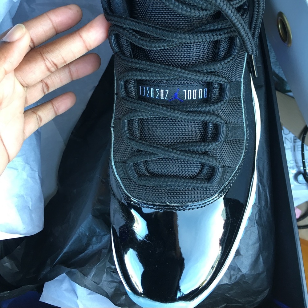 Jordan